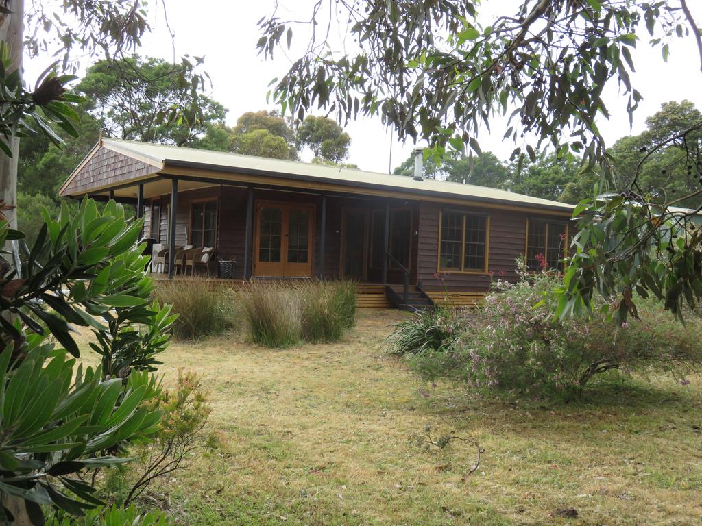 Nelson VIC Hervey Bay Accommodation