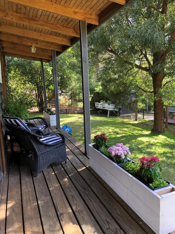 Clover Flat VIC Hervey Bay Accommodation