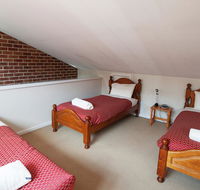 Cedar Creek 2 - Tourism Hervey Bay