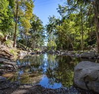Cedar Creek Lodges - Tourism Hervey Bay