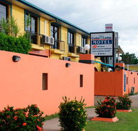 Cedar Lodge Motel - Hervey Bay Accommodation