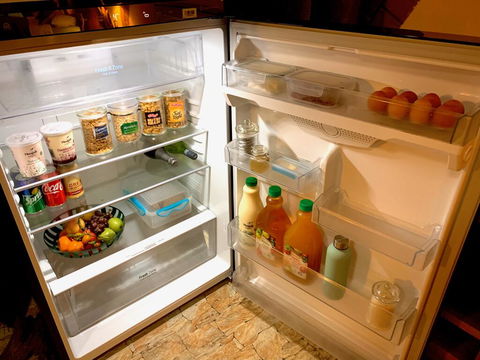 Cedar Park Rainforest Resort - Hervey Bay Accommodation 3