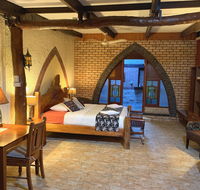 Cedar Park Rainforest Resort - Tourism Hervey Bay