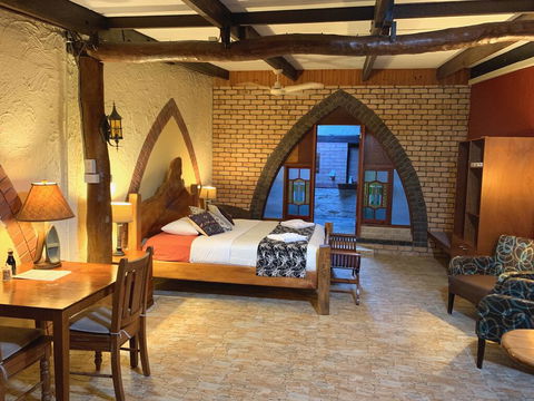 Cedar Park Rainforest Resort - Hervey Bay Accommodation 0