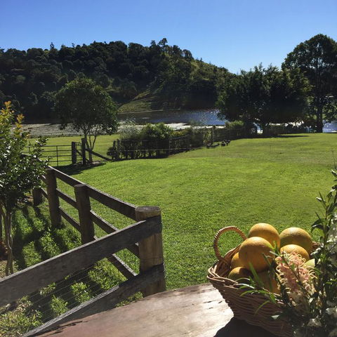 CedarBrae Country Stay - Hervey Bay Accommodation 3