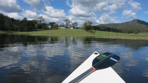 CedarBrae Country Stay - Hervey Bay Accommodation 0