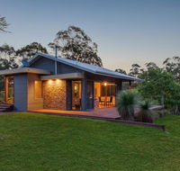 Cedars Mount View - Hervey Bay Accommodation