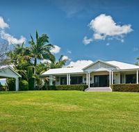 Cedia at Byron Bay Hinterland - Hervey Bay Accommodation