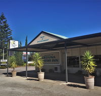 Ceduna Motor Inn - Tourism Hervey Bay