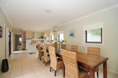 Ceespray On Owen - Hervey Bay Accommodation 2
