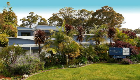 Ceespray On Owen - Hervey Bay Accommodation 0