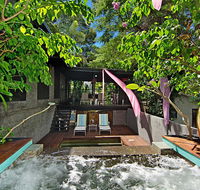 CELADON Holiday House - Hervey Bay Accommodation