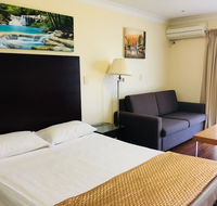 Centenary Motor Inn - Hervey Bay Accommodation