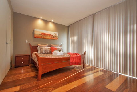 Centenary Peaks - Hervey Bay Accommodation 0