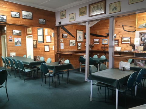 Centennial Hotel Gulgong - Tourism Hervey Bay 2