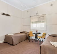 Centennial Hotel Gulgong - Hervey Bay Accommodation