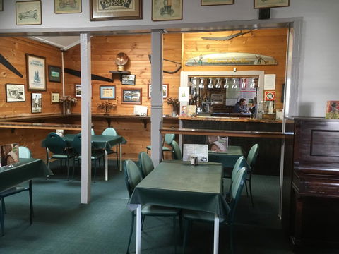 Centennial Hotel Gulgong - Tourism Hervey Bay 3