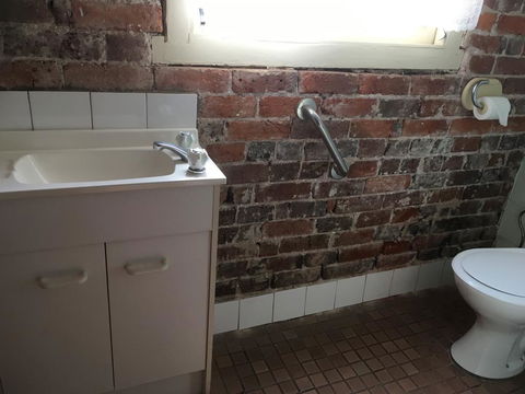 Centennial Hotel Gulgong - Tourism Hervey Bay 1