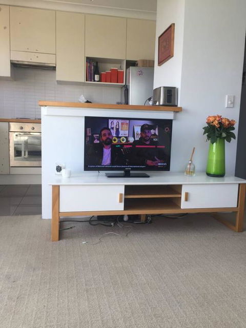 Centennial Park 1 Bedroom Apartment - Hervey Bay Accommodation 3