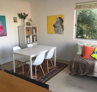 Centennial Park 1 Bedroom Apartment - Hervey Bay Accommodation