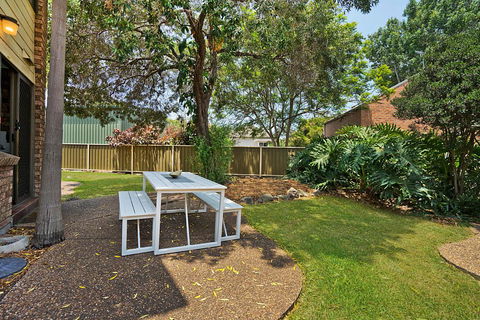 Centennial Terrace Apartments - Tourism Hervey Bay 3