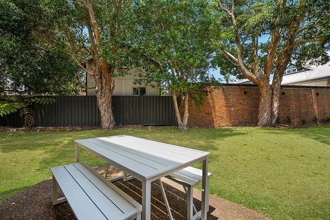 Centennial Terrace Apartments - Tourism Hervey Bay 1