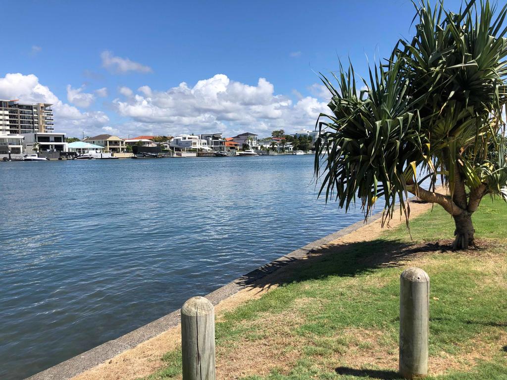 Bundall Bc QLD Tourism Hervey Bay