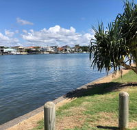 CENTRAL APARTMENT WITH POOL-WALK TO EVERYTHING - Tourism Hervey Bay