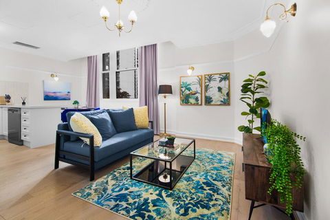 Central Apartment With Spacious Living And Dining - Tourism Hervey Bay 0