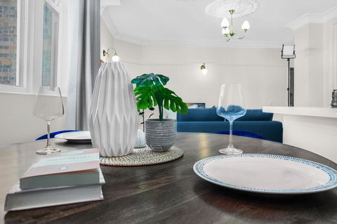 Central Apartment With Spacious Living And Dining - Tourism Hervey Bay 1