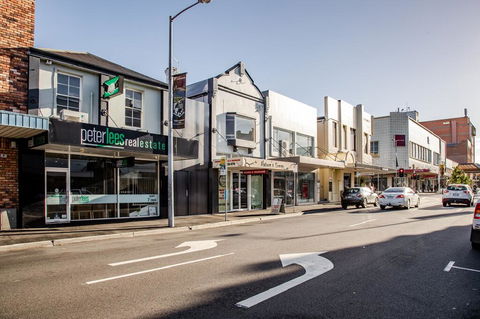 Central City Apartment - Tourism Hervey Bay 1