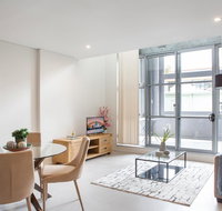 Central City Loft With Gym and Pool - Hervey Bay Accommodation