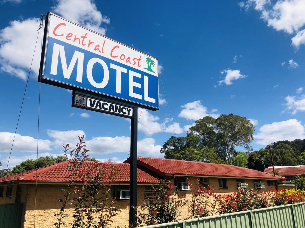 Wyong NSW Tourism Hervey Bay