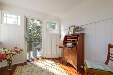 Central Cottage - Tourism Hervey Bay 3