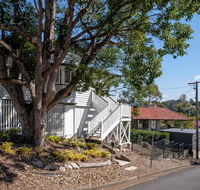 Central Cottage - Tourism Hervey Bay