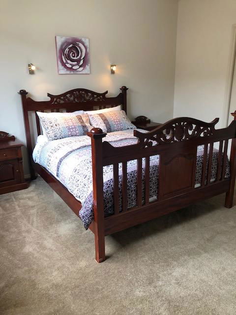 Central Executive 3br Townhouse 50m To Dean Street - Tourism Hervey Bay 0