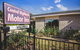 Central Highlands Motor Inn - thumb 0