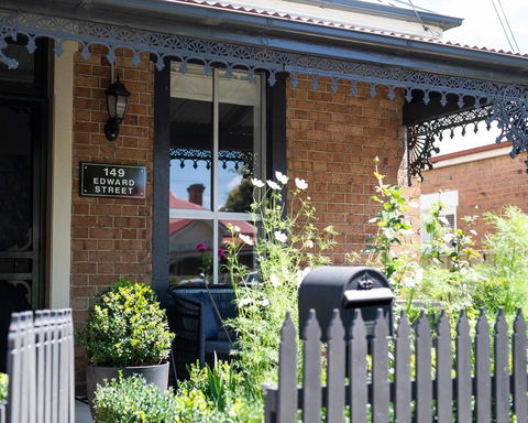 Central Luxe Villa 149 - Hervey Bay Accommodation 0
