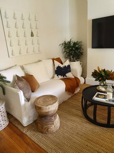 Central Luxe Villa 149 - Hervey Bay Accommodation 3