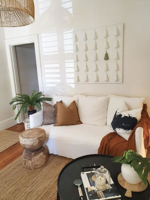 Central Luxe Villa 149 - Hervey Bay Accommodation 1