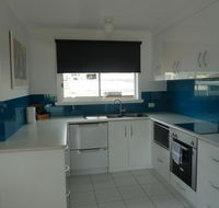 Central Luxury with Fabulous Views - Hervey Bay Accommodation