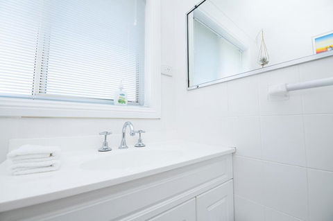 Central March 2 Bed, Walk Everywhere - Tourism Hervey Bay 1