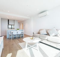 Central Melbourne 2 Bedroom LuxuryVictoria One