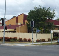 Central Motel Ipswich - Tourism Hervey Bay