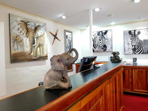 Central Motel Mildura - Hervey Bay Accommodation 2