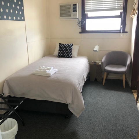 Central Motel Mudgee - Hervey Bay Accommodation 3