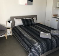 Central Motel Mudgee - Tourism Hervey Bay