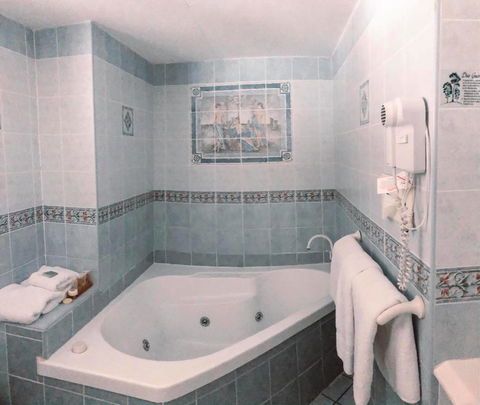 Central Park Motel - Hervey Bay Accommodation 3