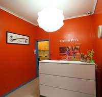 Central Perk Lodge - Hervey Bay Accommodation