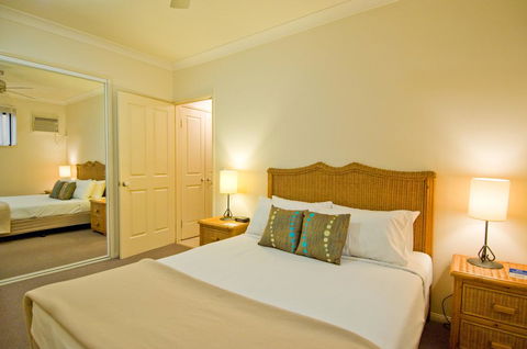 Central Plaza Apartments - Hervey Bay Accommodation 2